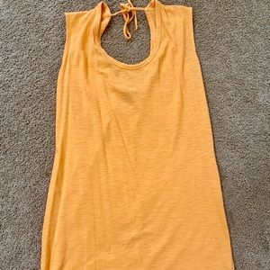 Beach and Pool Coverup